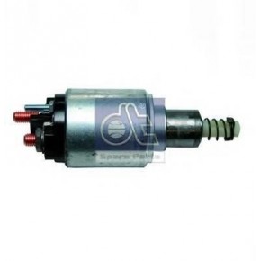 Реле стартера 24V 4kW втягивающее MB Actros OM906/926LA
