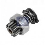 Бендикс стартера z 11 MAN M2000