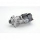 Стартер 24V 5.5KW 12 зубьев DAF CF 85IV/XF 95/105