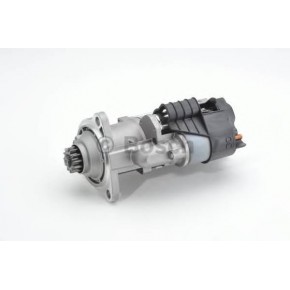 Стартер 24V 5.5KW 12 зубьев DAF CF 85IV/XF 95/105