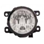Противотуманная фара л п с drl (ходовые огни) Subaru XV