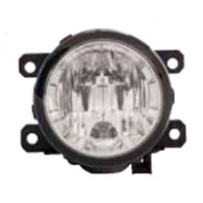 Противотуманная фара л п с drl (ходовые огни) Subaru XV