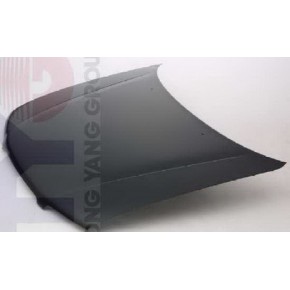 Капот Suzuki Baleno 2