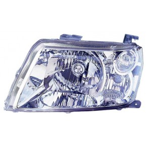 Левая фара под корректор (3 дв) Suzuki Grand Vitara