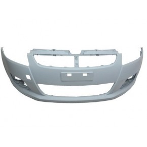 Передний бампер (оригинал) Suzuki Grand Vitara