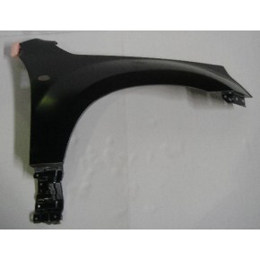 Крыло переднее правое с отверстием под повторитель Suzuki Grand Vitara