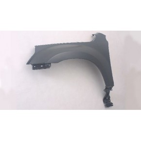 Крыло переднее левое без отверстия Suzuki Grand Vitara