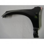 Крыло переднее левое с отверстием под повторитель Suzuki Grand Vitara
