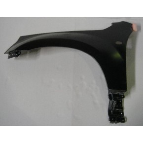 Крыло переднее левое с отверстием под повторитель Suzuki Grand Vitara