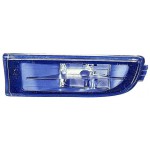 Противотуманная фара левая (бензин) BMW E38