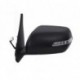 Зеркало левое электрическое с подогревом , с поворотником грунтованное Suzuki Grand Vitara