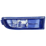 Противотуманная фара правая (бензин) BMW E38