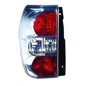 Задний фонарь внешний левый (3 дв) Suzuki Grand Vitara