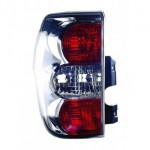 Задний фонарь внешний правый (3 дв) Suzuki Grand Vitara