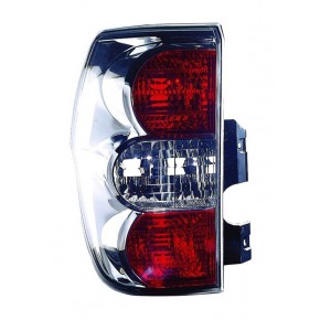 Задний фонарь внешний правый (3 дв) Suzuki Grand Vitara