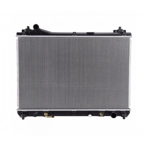 Радиатор охлаждения 2 (автомат) Suzuki Grand Vitara