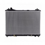 Радиатор охлаждения 1.6 (автомат) Suzuki Grand Vitara