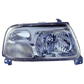 Правая фара (usa) (+xl 7) Suzuki Grand Vitara Chevrolet Tracker