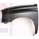 Крыло переднее левое без отверстия под повторитель с отверстием под расширитель Suzuki Grand Vitara Chevrolet Tracker