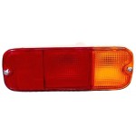 Задний фонарь в бампер правый Suzuki Grand Vitara Chevrolet Tracker