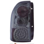 Тюнинг - комплект задних внешних фонарей с led (светодиоды) Suzuki Grand Vitara Chevrolet Tracker