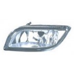 Противотуманная фара левая Suzuki Liana