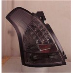 Тюнинг - комплект задних внешних фонарей с led (светодиоды) Suzuki Swift