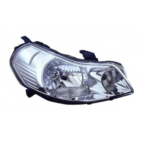 Правая фара Suzuki SX-4