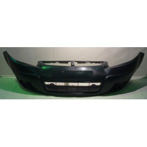 Передний бампер (хэтчбэк) Suzuki SX-4