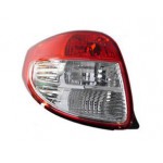 Задний фонарь внешний левый (4 дв) (оригинал) Suzuki SX-4