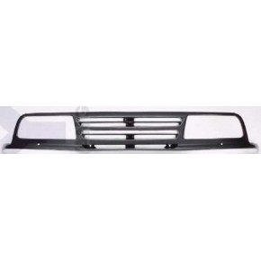 Решетка радиатора черная (5 дв) Suzuki Vitara / Sidekick