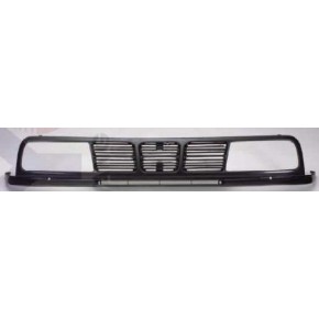 Решетка радиатора черная (5 дв) Suzuki Vitara / Sidekick