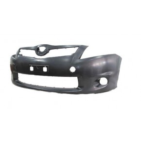 Передний бампер (оригинал) Toyota Auris