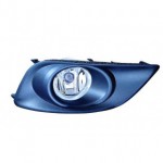 Противотуманная фара левая Toyota Avensis - 2 поколение
