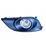 Противотуманная фара правая Toyota Avensis - 2 поколение