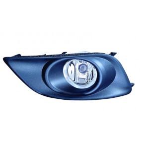 Противотуманная фара правая Toyota Avensis - 2 поколение