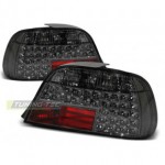Тюнинг - комплект задних внешних фонарей с led (светодиоды) (седан) BMW E38