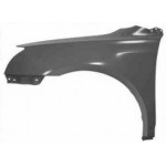 Крыло переднее левое без отверстия под повторитель Toyota Avensis - 2 поколение