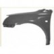 Крыло переднее левое с отверстием под повторитель Toyota Avensis - 2 поколение