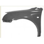 Крыло переднее левое с отверстием под повторитель Toyota Avensis - 2 поколение