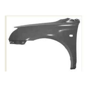 Крыло переднее левое с отверстием под повторитель Toyota Avensis - 2 поколение