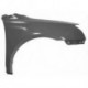 Крыло переднее правое без отверстия под повторитель Toyota Avensis - 2 поколение