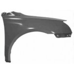 Крыло переднее правое без отверстия под повторитель Toyota Avensis - 2 поколение