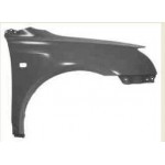 Крыло переднее правое с отверстием под повторитель Toyota Avensis - 2 поколение
