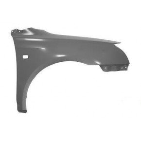 Крыло переднее правое с отверстием под повторитель (оригинал) Toyota Avensis - 2 поколение