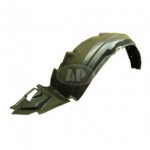 Подкрылок переднего левого крыла Toyota Avensis - 2 поколение