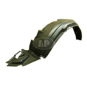 Подкрылок переднего левого крыла Toyota Avensis - 2 поколение