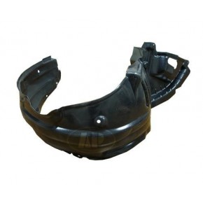 Подкрылок переднего правого крыла Toyota Avensis - 2 поколение