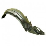 Подкрылок переднего правого крыла Toyota Avensis - 2 поколение