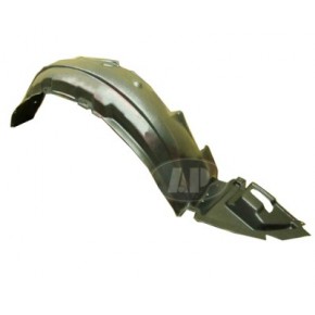 Подкрылок переднего правого крыла Toyota Avensis - 2 поколение